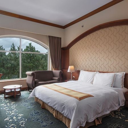 Grand Sultan Tea Resort & Golf Sreemangal Eksteriør bilde