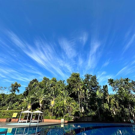 Grand Sultan Tea Resort & Golf Sreemangal Eksteriør bilde