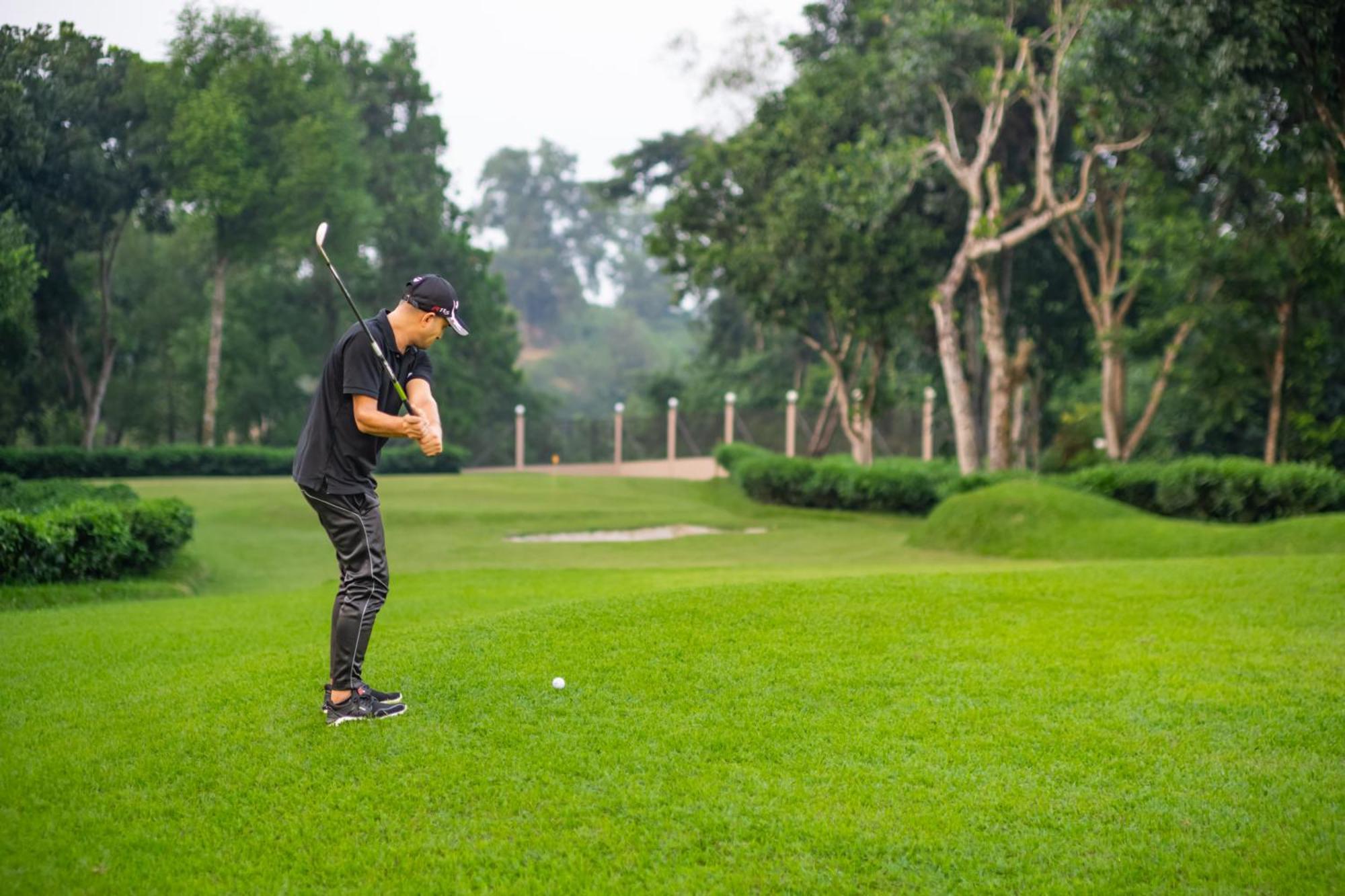 Grand Sultan Tea Resort & Golf Sreemangal Eksteriør bilde